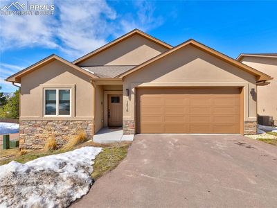 1516 Piney Hill Point, Monument, CO, 80132