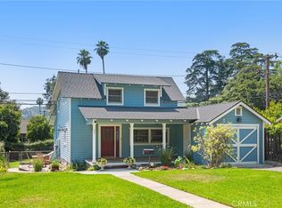 355 Stedman Pl, Monrovia, CA 91016