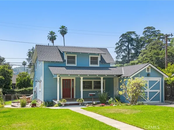 355 Stedman Pl, Monrovia, CA 91016