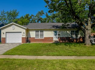 21552 Merrill Ave, Sauk Village, IL 60411