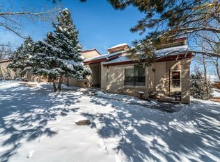 560 Autumn Crest Cir UNIT F, Colorado Springs, CO 80919
