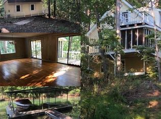 204 Winterhawk Cv, Dawsonville, GA 30534