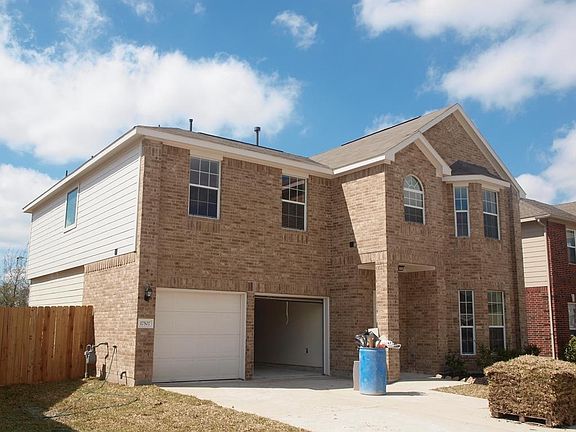 2nd image of 17507 Sterling Stone Dr