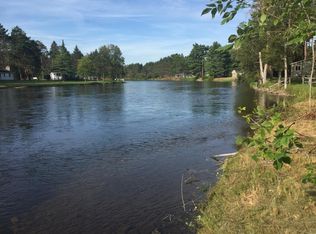 McKinley Rd, Mio, MI 48647