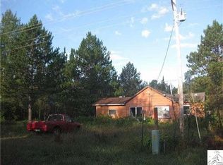 8045 Shaver Rd, Babbitt, MN 55706