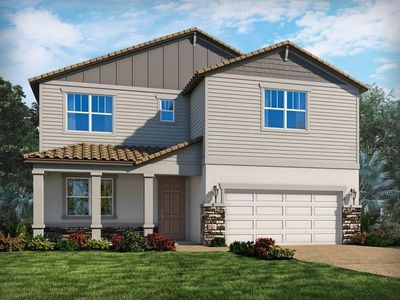 13909 Green Hammock Pl, Bradenton, FL, 34211