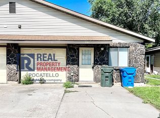 341 Packard Ave, Pocatello, ID 83201