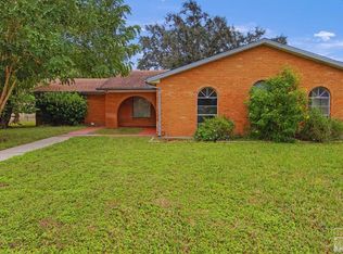 1722 High St, Harlingen, TX 78550