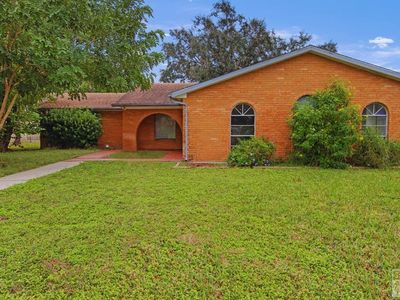 1722 High St, Harlingen, TX, 78550