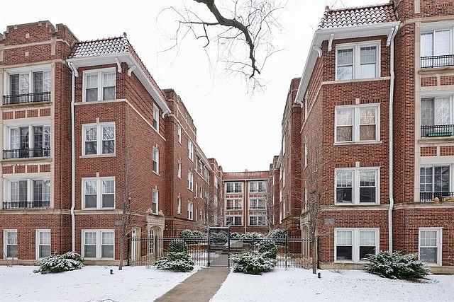 1st image of 133 Clyde Ave APT 3N
