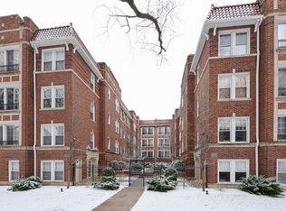 133 Clyde Ave APT 3N, Evanston, IL 60202