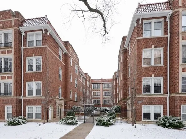 133 Clyde Ave APT 3N, Evanston, IL 60202