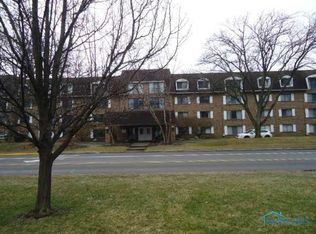 4343 Bancroft St UNIT 4-C, Toledo, OH