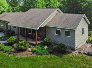 80 Ellsworth Ln, Lake George, NY 12845