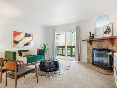 3452 S Eagle Street #101, Aurora, CO, 80014