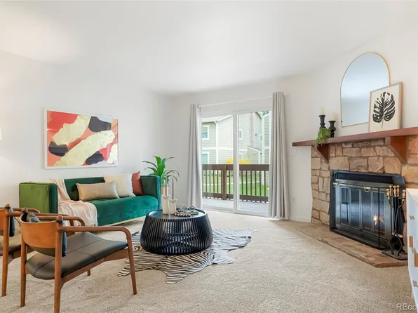 3452 S Eagle Street #101, Aurora, CO 80014