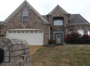 5315 Brookwater Cv S, Memphis, TN 38125