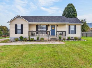 737 Green Valley Cir, Livingston, TN 38570