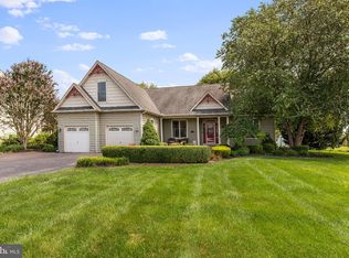 203 Silver Birch Ln, Bear, DE 19701