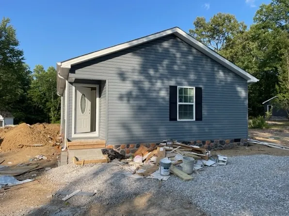 332 Riddle Ln Lot 4, Estill Springs, TN 37330