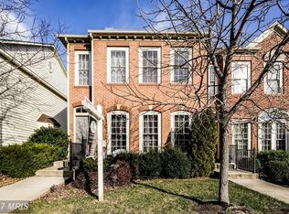 1509 Rutland Way, Hanover, MD 21076