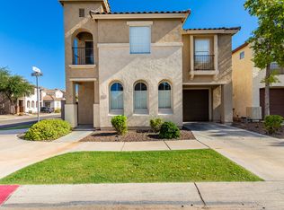 1515 E Bloch Rd, Phoenix, AZ 85040