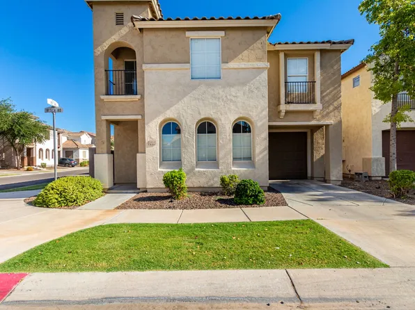1515 E Bloch Rd, Phoenix, AZ 85040