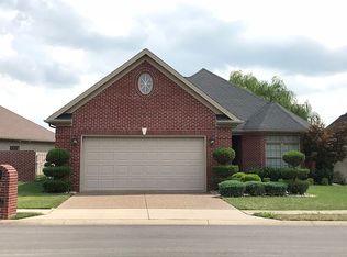 466 Stableford Cir, Owensboro, KY 42303