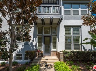 5801 Kiyot Way APT 5, Playa Vista, CA 90094