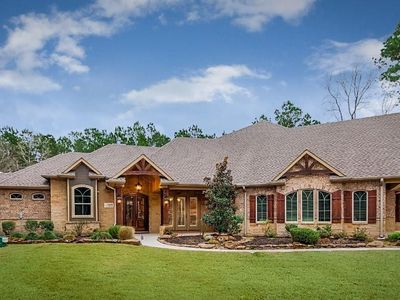 9630 Longmire Creek Way, Conroe, TX, 77304