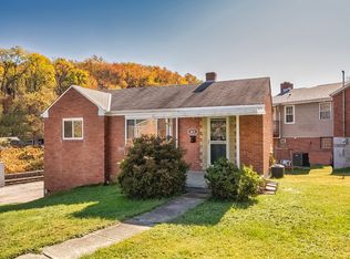 4231 Willow Ave, Pittsburgh, PA 15234