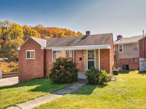 4231 Willow Ave, Pittsburgh, PA 15234