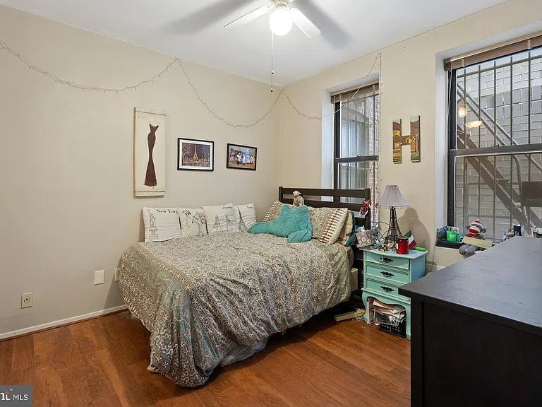 1844 Columbia Rd NW #104 — Photo 11