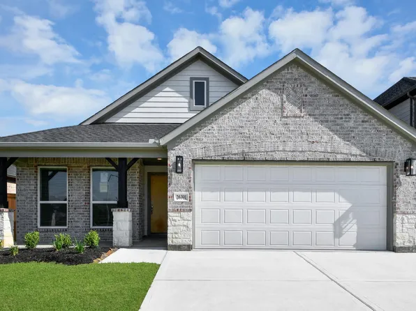 22207 San Felice Dr, Hockley, TX 77447