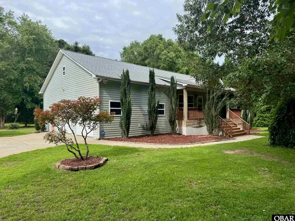 110 White Acres Dr Lot 1A, Jarvisburg, NC 27947