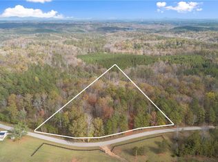 LOT 3 Old Flat Shoals Rd, Walhalla, SC 29691