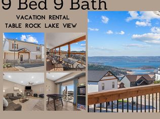 128 Chateau Mountain Court, Branson, MO 65616