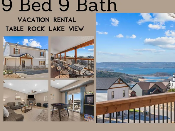 128 Chateau Mountain Court, Branson, MO 65616