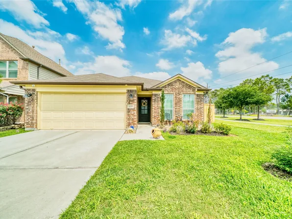 18306 W Hardy Rd, Houston, TX 77073