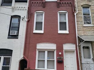 1205 Elm St, Reading, PA 19604