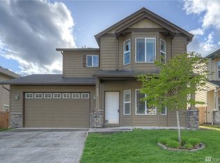 3627 Bacall St NE, Lacey, WA 98516