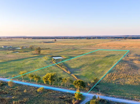 0 Lone Oak Rd, Indianola, OK 74442