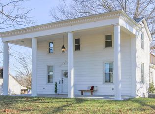 8350 State Road B, Cedar Hill, MO 63016