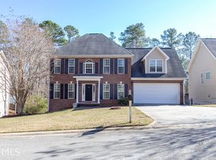 141 Masters Cv, Macon, GA 31211