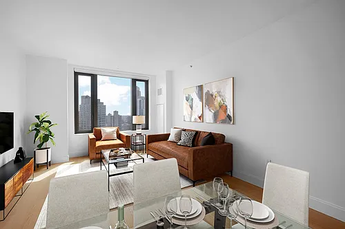 10 City Point #28G Photo 1