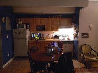 202 Meserole St APT 6, Brooklyn, NY 11206