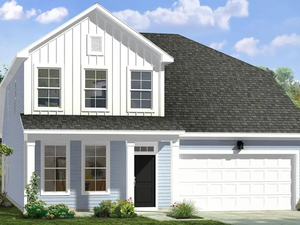 408 Joseph St Lot 30, Longs, SC 29568