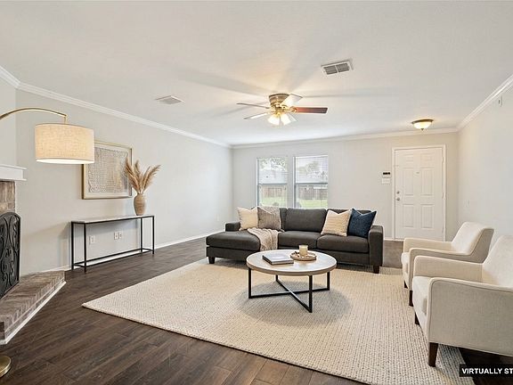 5th image of 603 Claiborn Ln