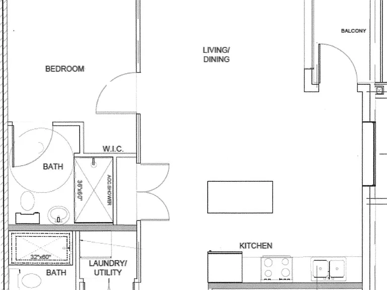 78 Queen St #110 — Photo 3