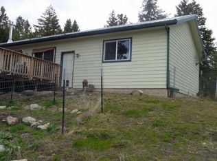 60 Torto Loop, Kila, MT 59920